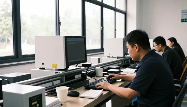 重庆恒启实业有限公司
