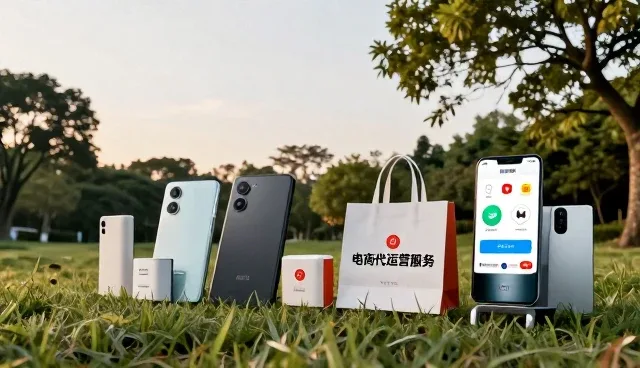 线上店铺运营中的性能表现与适用场景分析